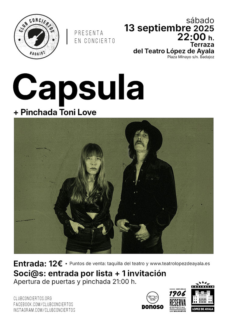 Capsula