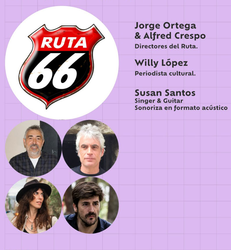 Presentamos la 5.ª edición de “Libros Sonoros”