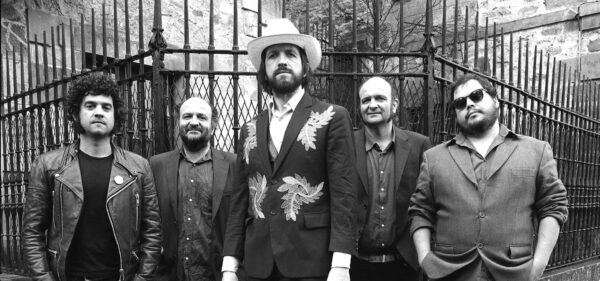 Los Chicos en Club Conciertos Badajoz